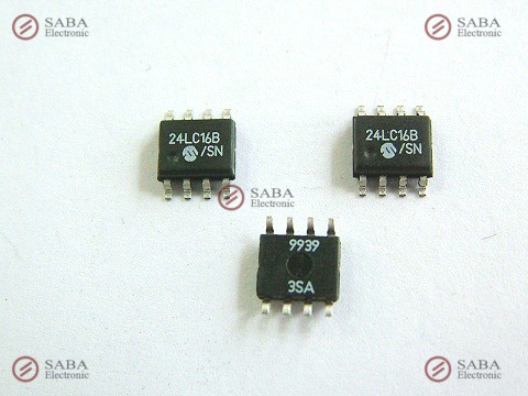 10 PCS PDSO14 Xicor X84129S14I-2.5TI 16K X 8 I2C/2-WIRE Serial EEPROM 