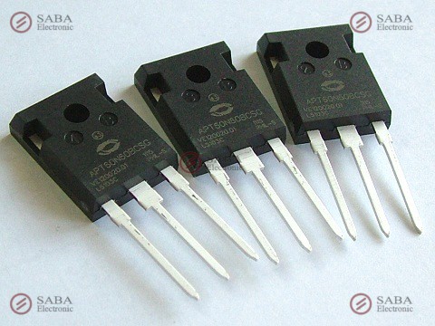 IR IRFPG40 TO-247 4.3A 1000V N-Channel Power 