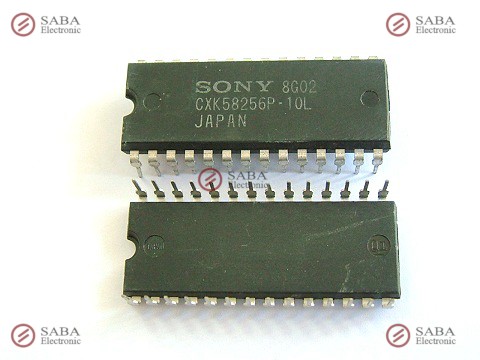 Is62wv2568bll-55tli SRAM memoria SRAM 256kx8bit 2,5-3,6v 55ns 32 TSOP paralelo I 