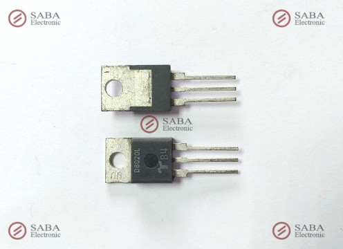 2 pc by229-600 presque Recovery Rectifiers Diode 600 V 15 A 145 NS to220-2 #bp 
