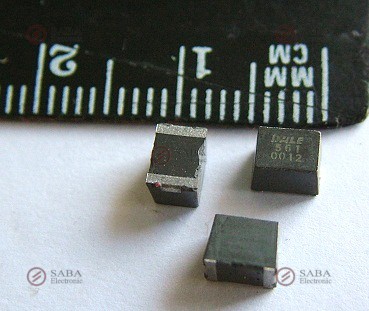 Fixed Inductors 0603 10nH /-5% DCR 0.058 100 pieces 