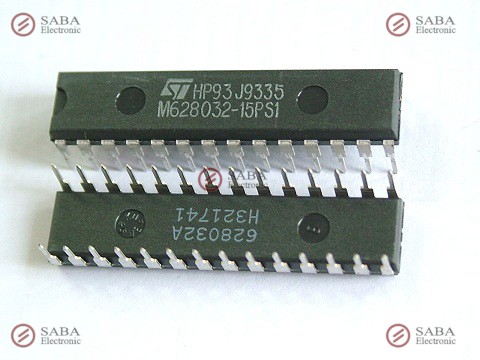 Is62wv2568bll-55tli SRAM memoria SRAM 256kx8bit 2,5-3,6v 55ns 32 TSOP paralelo I 