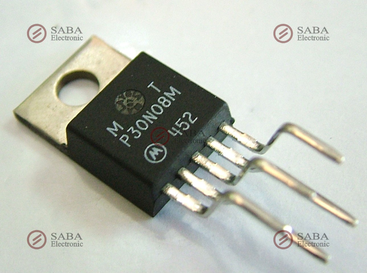 MOSFET N-Ch 80V 120A TO220-3 Pack of 10 IPP034N08N5AKSA1
