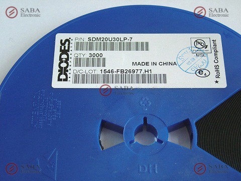 Schottky rectifying SMD 40V 1A SMA Package 16X SS14-M2G Diode reel,tape TAIWAN 